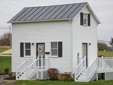 House for rent at 4234 N Valley Pike, Harrisonburg, VA 22802