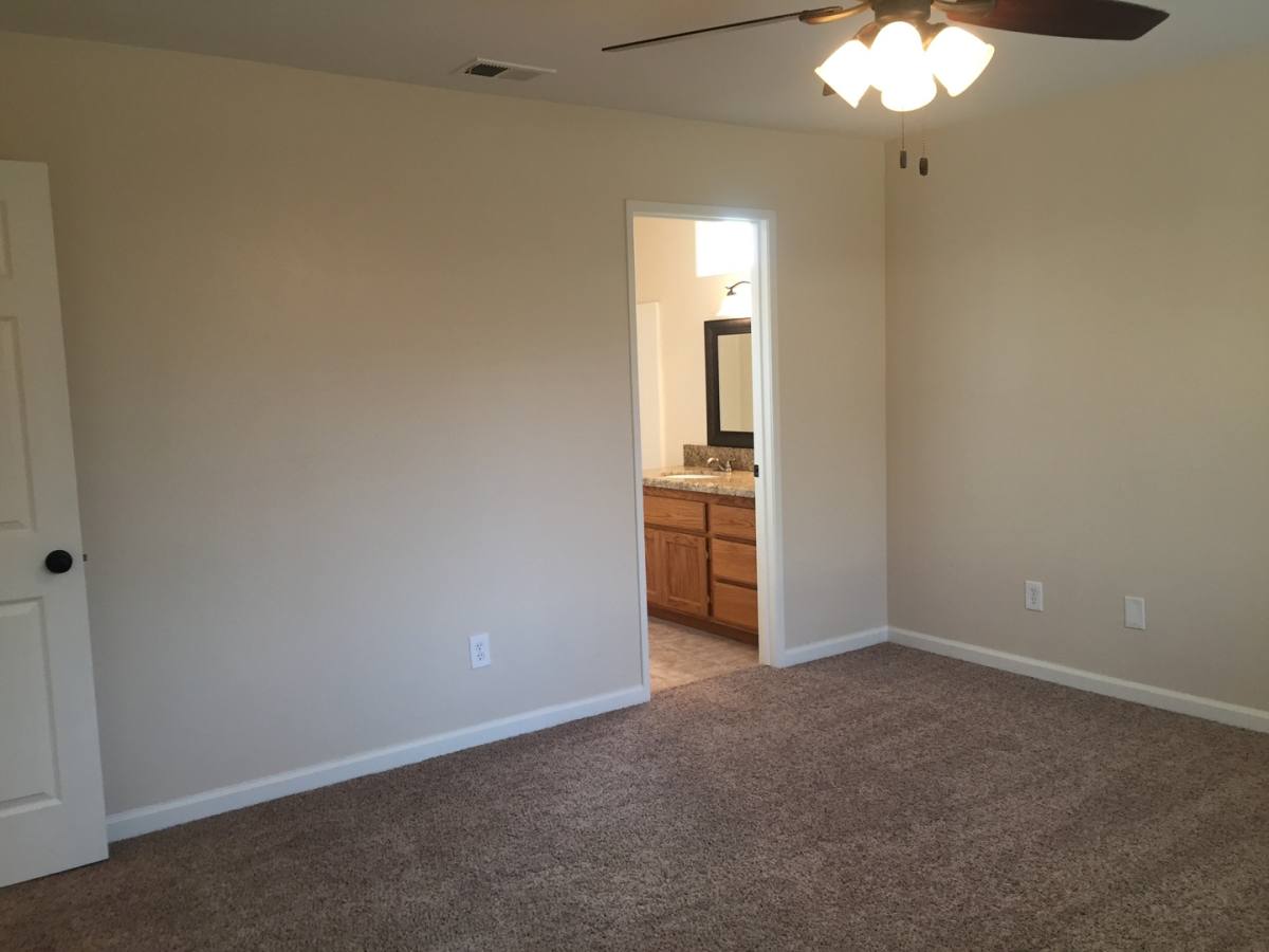 House for rent at 8502 Mainsail Dr, Bakersfield, CA 93312