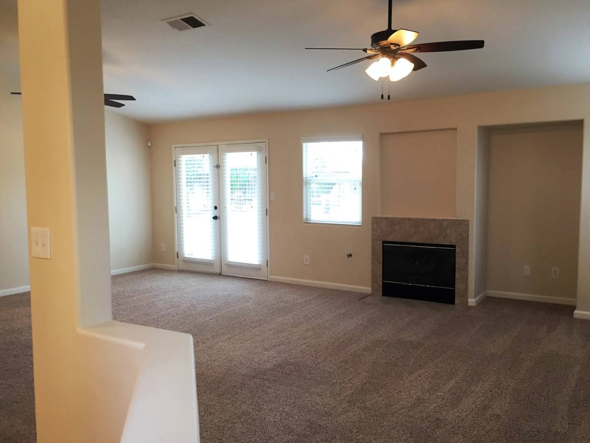 House for rent at 8502 Mainsail Dr, Bakersfield, CA 93312