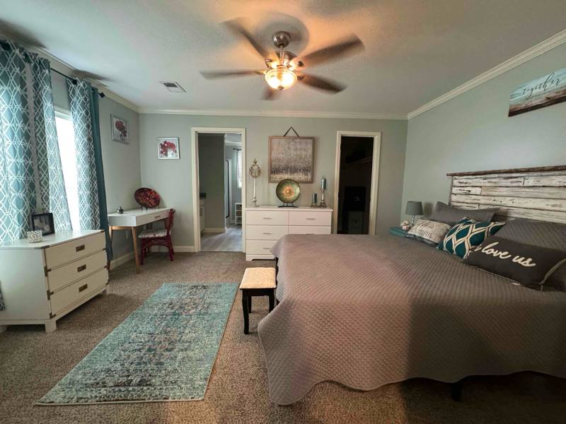 House for rent at 17091 Swamp Rd E #901, Prairieville, LA 70769