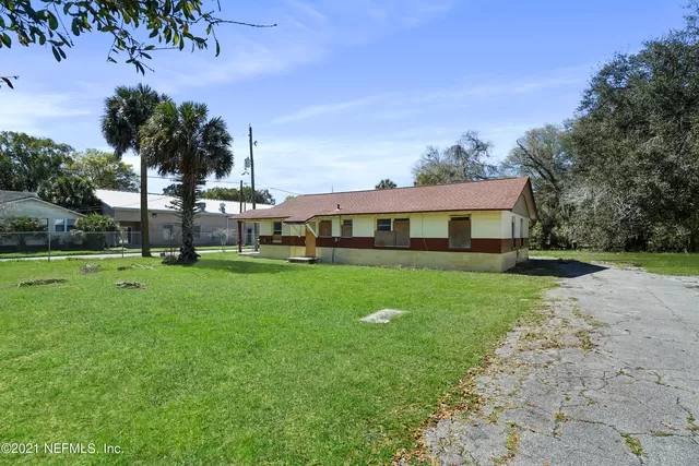 Apartment for rent at 1437 Prince St, Jacksonville, FL 32209