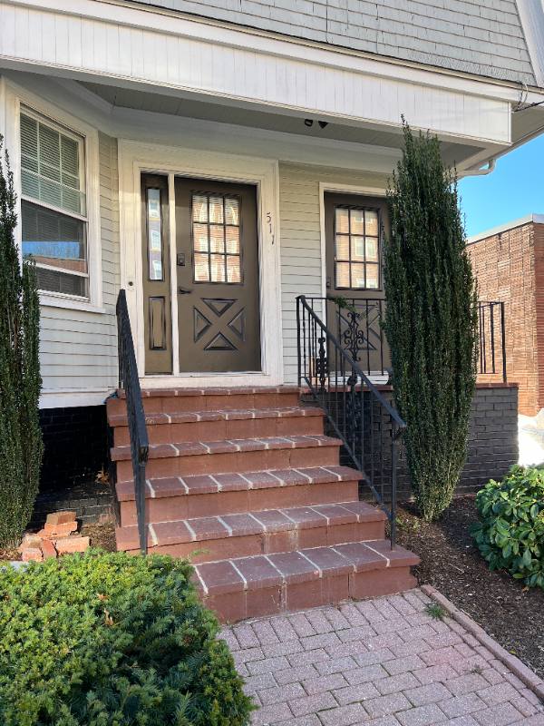 Apartment for rent at 511 Angell St #3, Providence, RI 02903