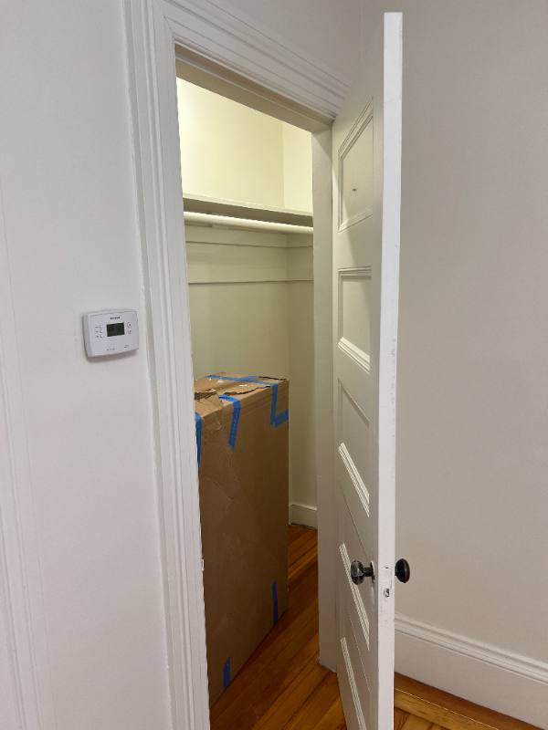 Apartment for rent at 511 Angell St #3, Providence, RI 02903