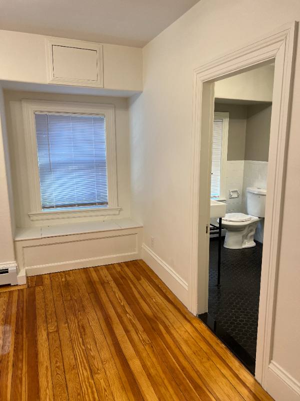 Apartment for rent at 511 Angell St #3, Providence, RI 02903