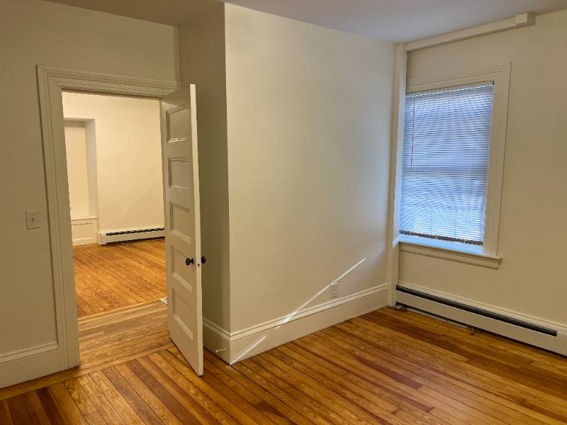 Apartment for rent at 511 Angell St #3, Providence, RI 02903