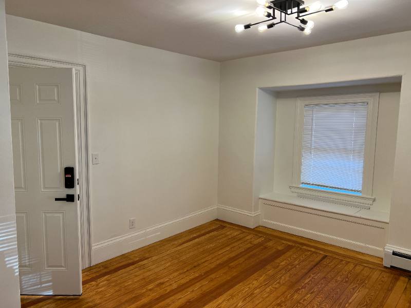 Apartment for rent at 511 Angell St #3, Providence, RI 02903