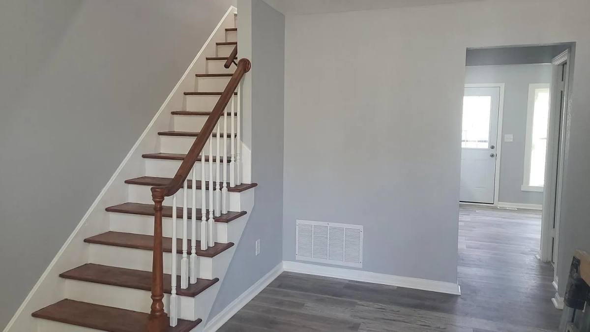 Townhouse for rent at 5033 Wabash Place, Louisville, KY 40214