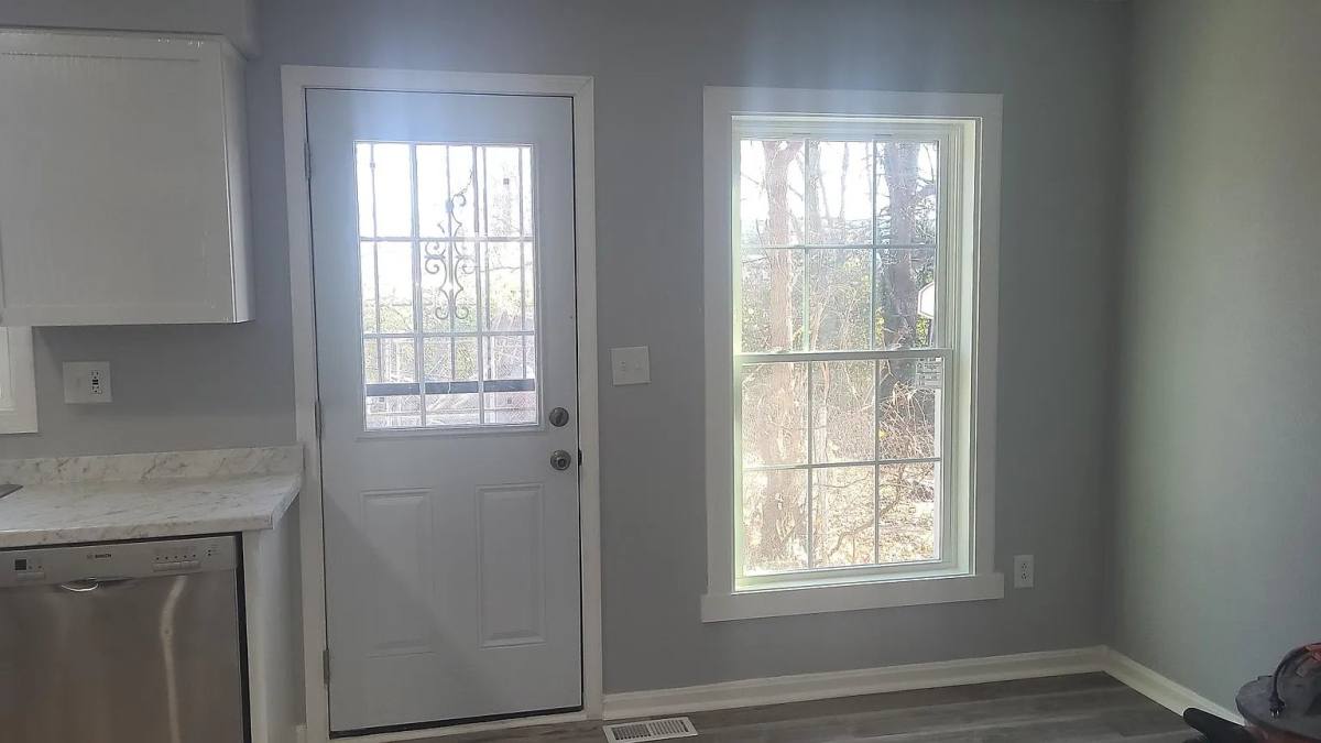 Townhouse for rent at 5033 Wabash Place, Louisville, KY 40214