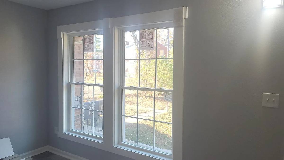 Townhouse for rent at 5033 Wabash Place, Louisville, KY 40214