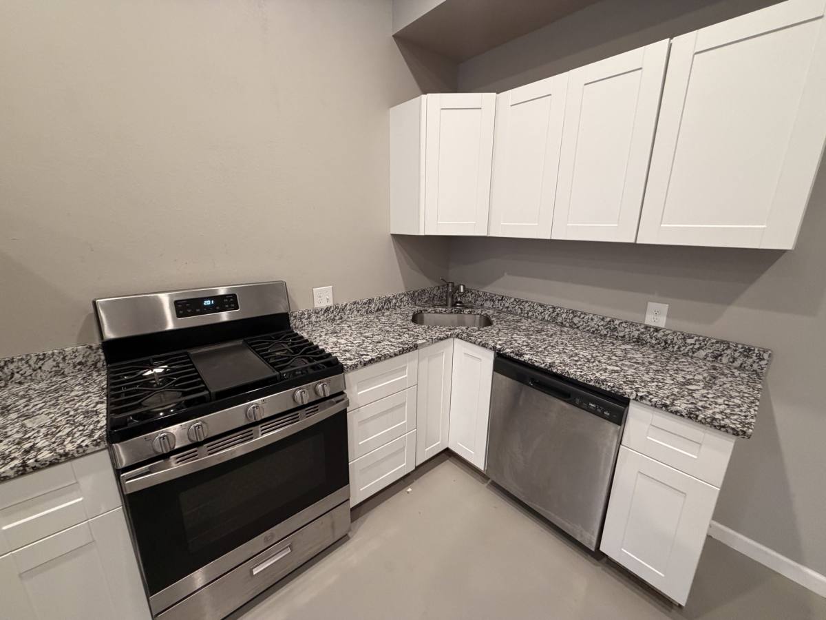 Apartment for rent at 2714 E 15th St #2, Tulsa, OK 74104