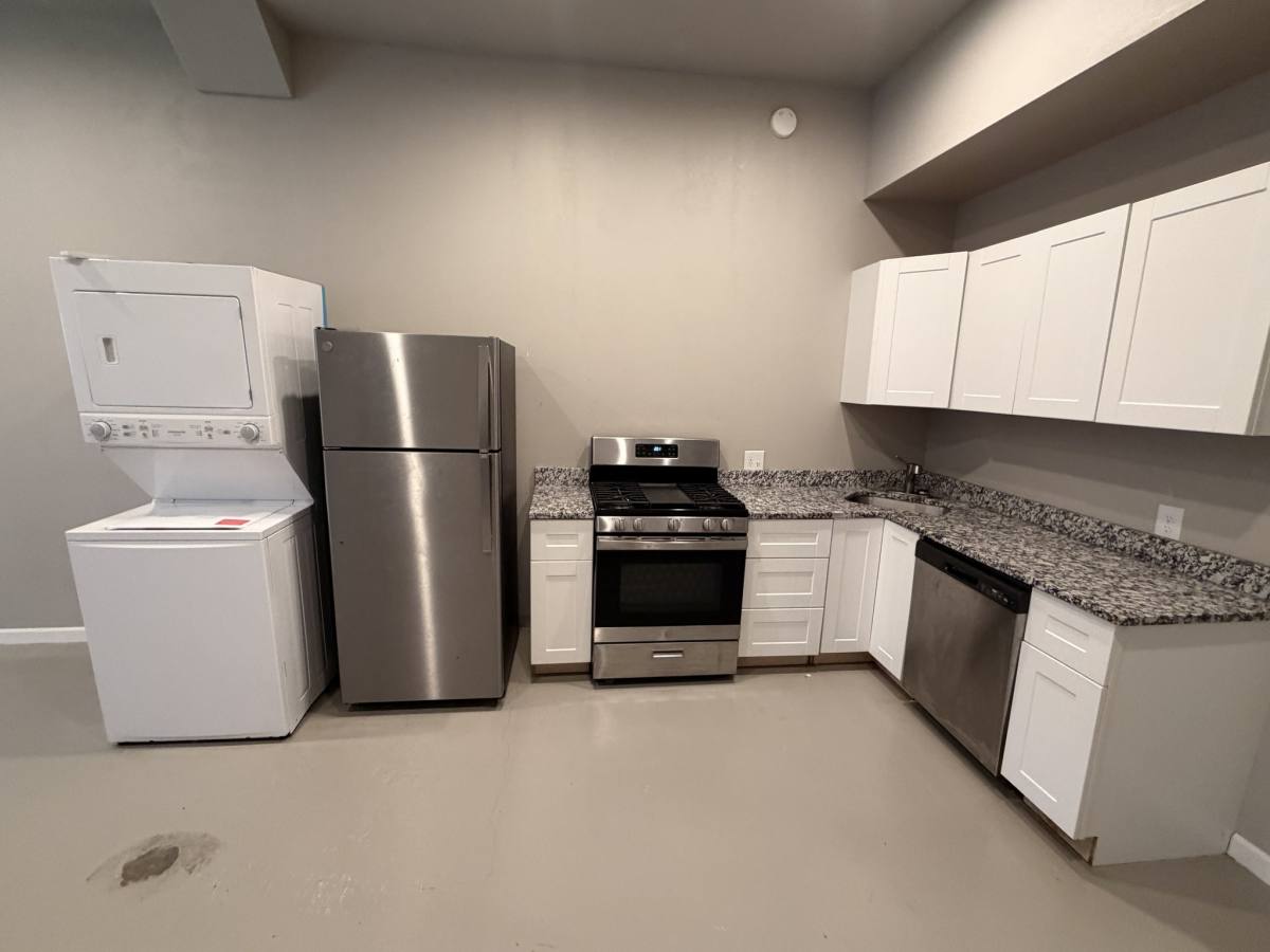 Apartment for rent at 2714 E 15th St #2, Tulsa, OK 74104