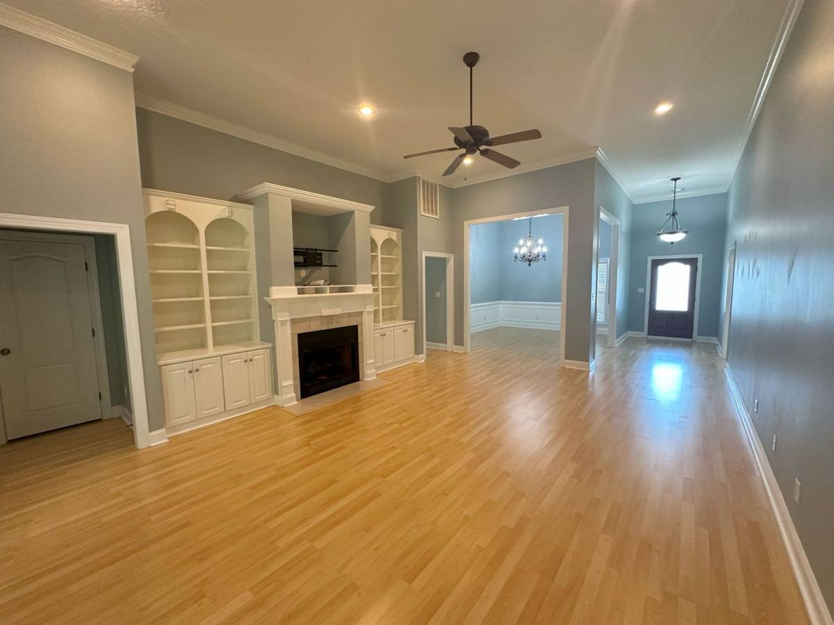 House for rent at 938 Woody Hill Circle, Evans, GA 30809