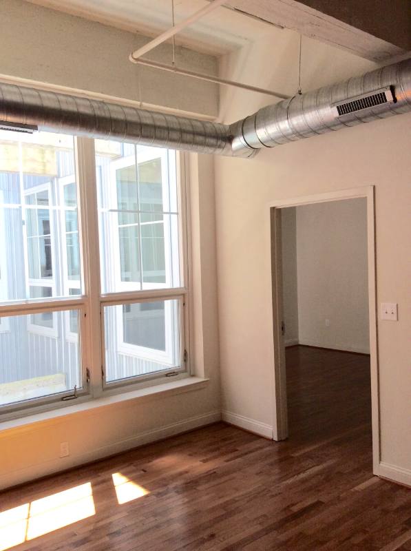 Apartment for rent at 311 W Baltimore, Baltimore, MD 21201