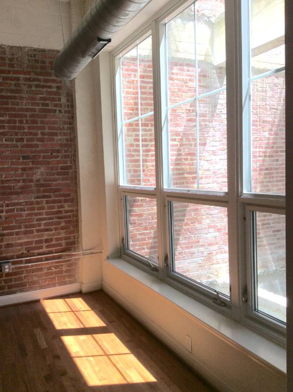 Apartment for rent at 311 W Baltimore, Baltimore, MD 21201