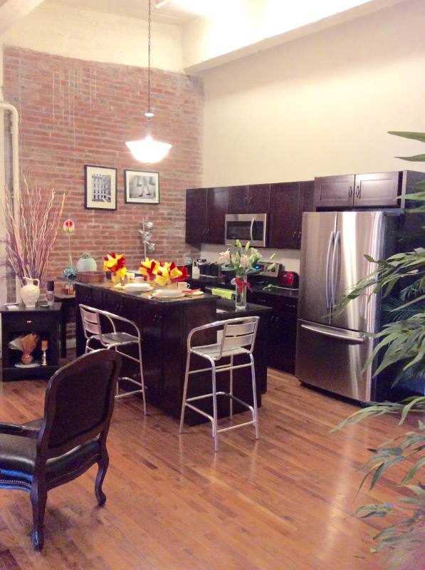 Apartment for rent at 311 W Baltimore, Baltimore, MD 21201