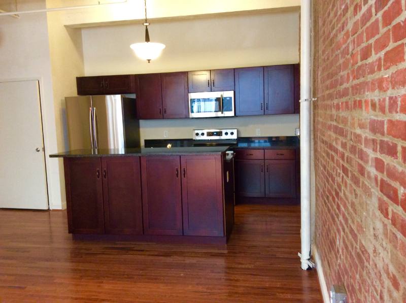 Apartment for rent at 311 W Baltimore, Baltimore, MD 21201