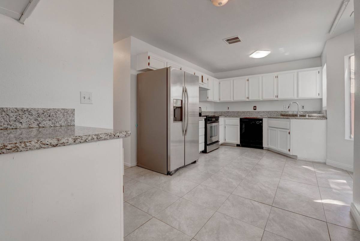House for rent at 5519 Myron Circle, Las Vegas, NV 89142