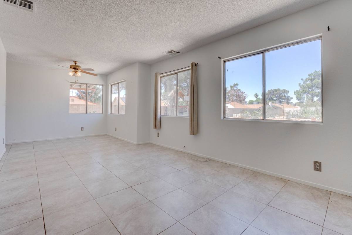 House for rent at 5519 Myron Circle, Las Vegas, NV 89142