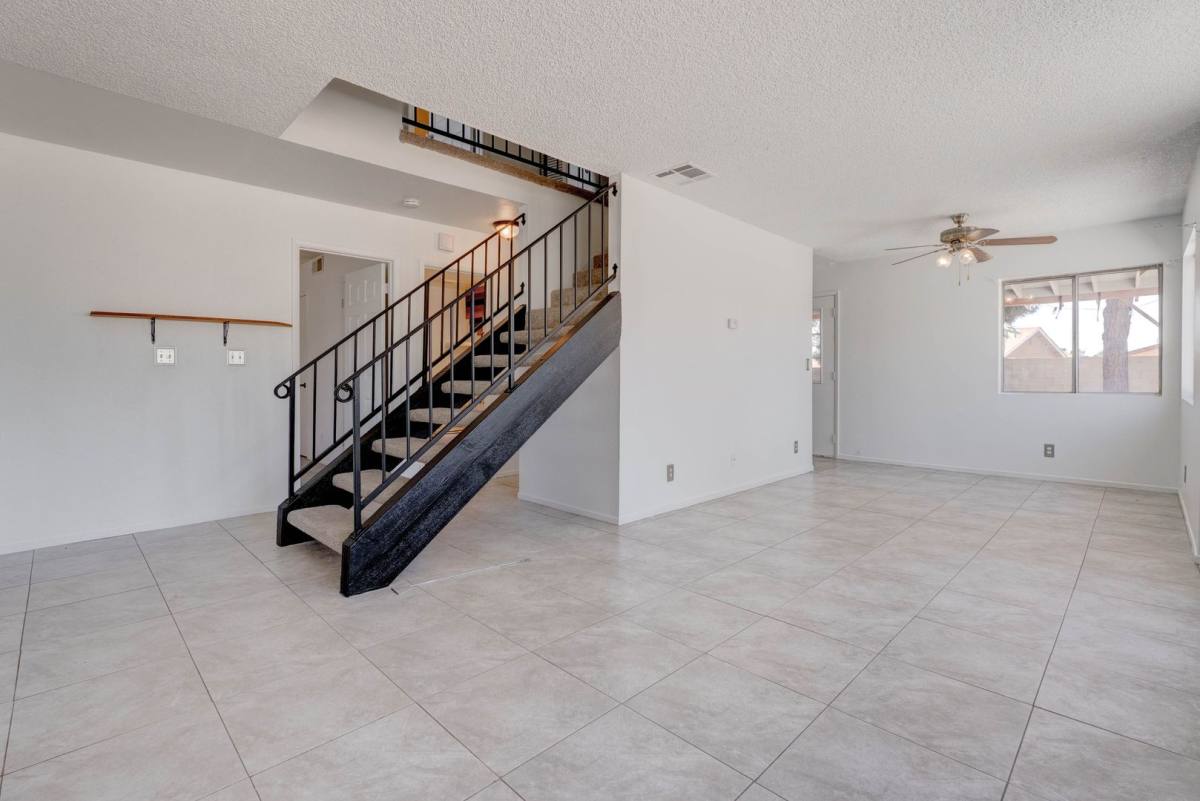 House for rent at 5519 Myron Circle, Las Vegas, NV 89142