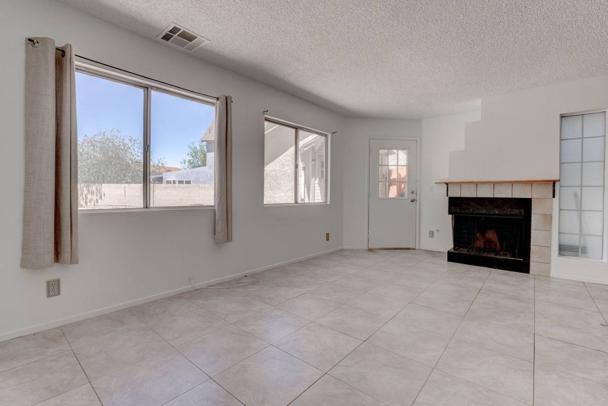 House for rent at 5519 Myron Circle, Las Vegas, NV 89142