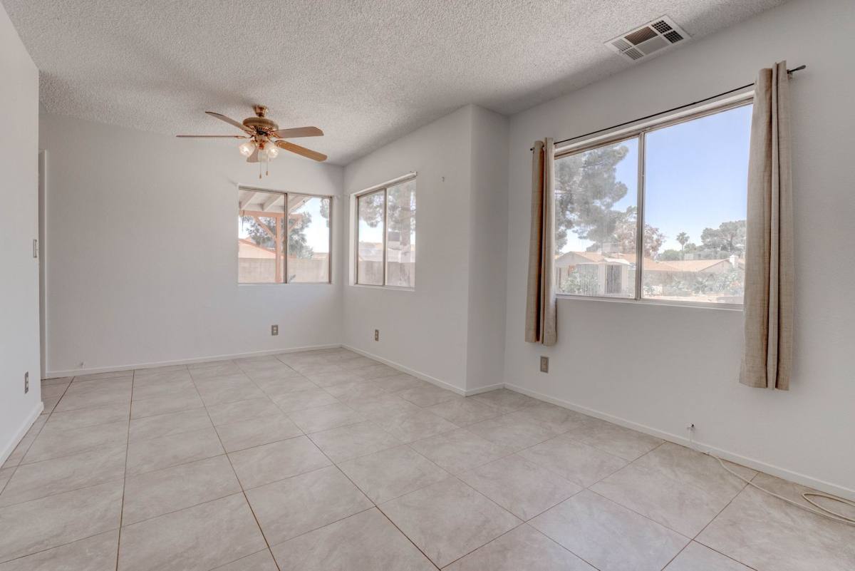 House for rent at 5519 Myron Circle, Las Vegas, NV 89142