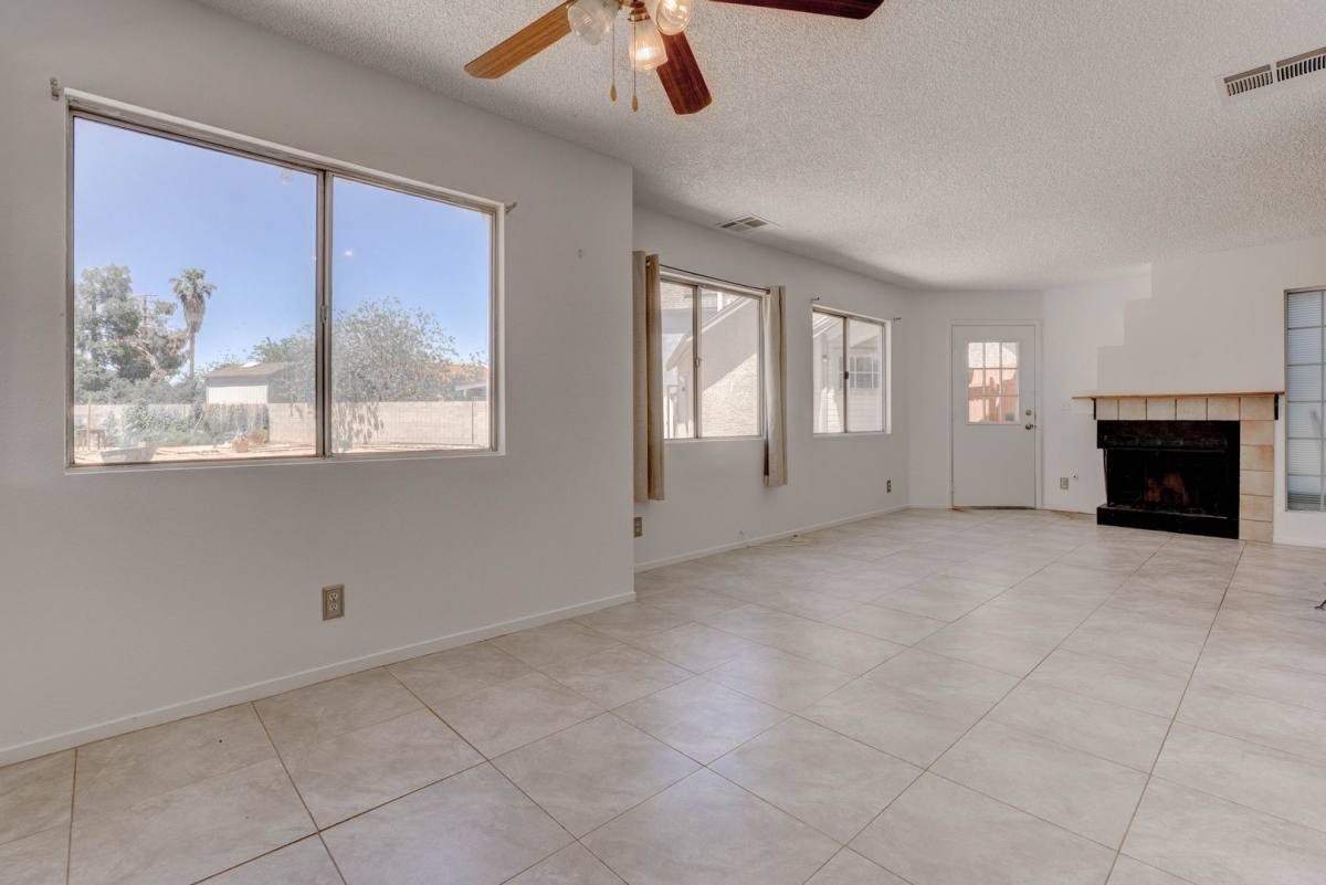 House for rent at 5519 Myron Circle, Las Vegas, NV 89142