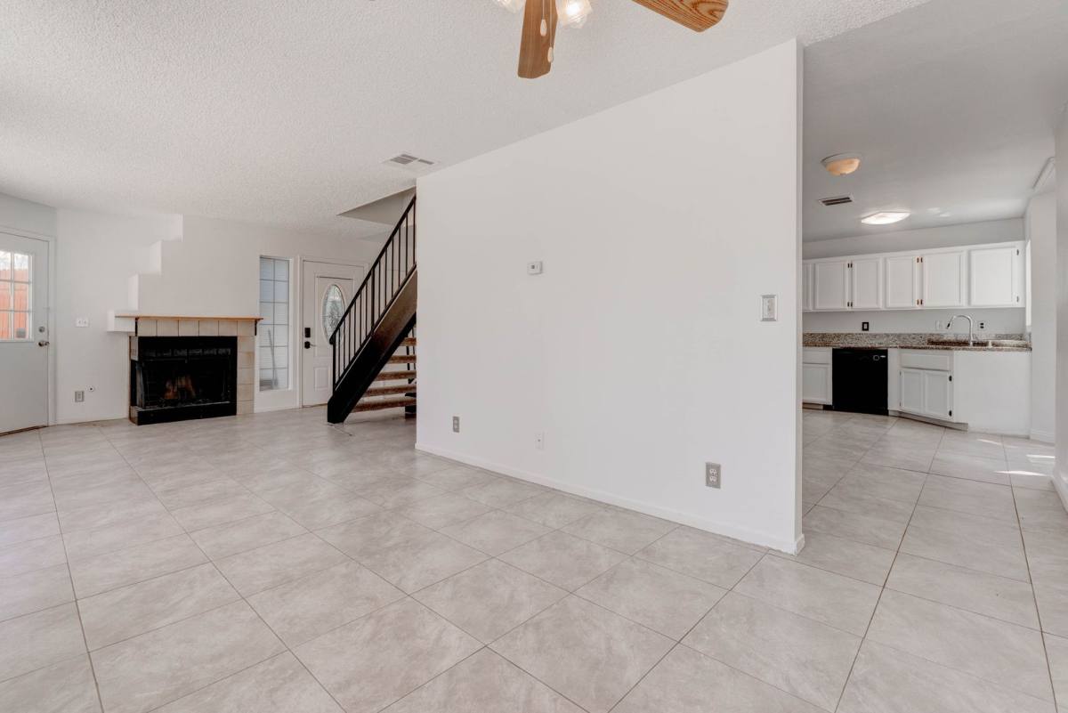 House for rent at 5519 Myron Circle, Las Vegas, NV 89142