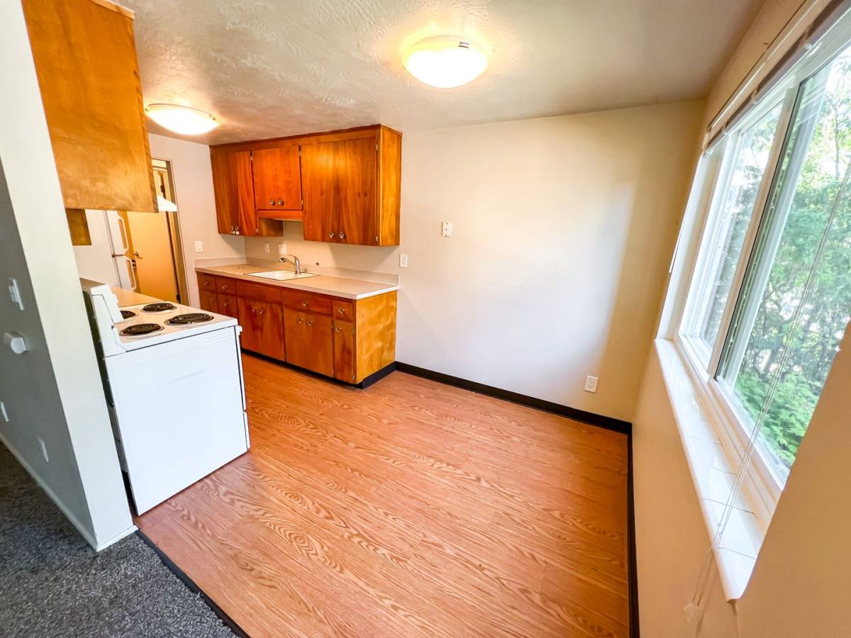 Apartment for rent at 5233 15th Ave NE, Seattle, WA 98105