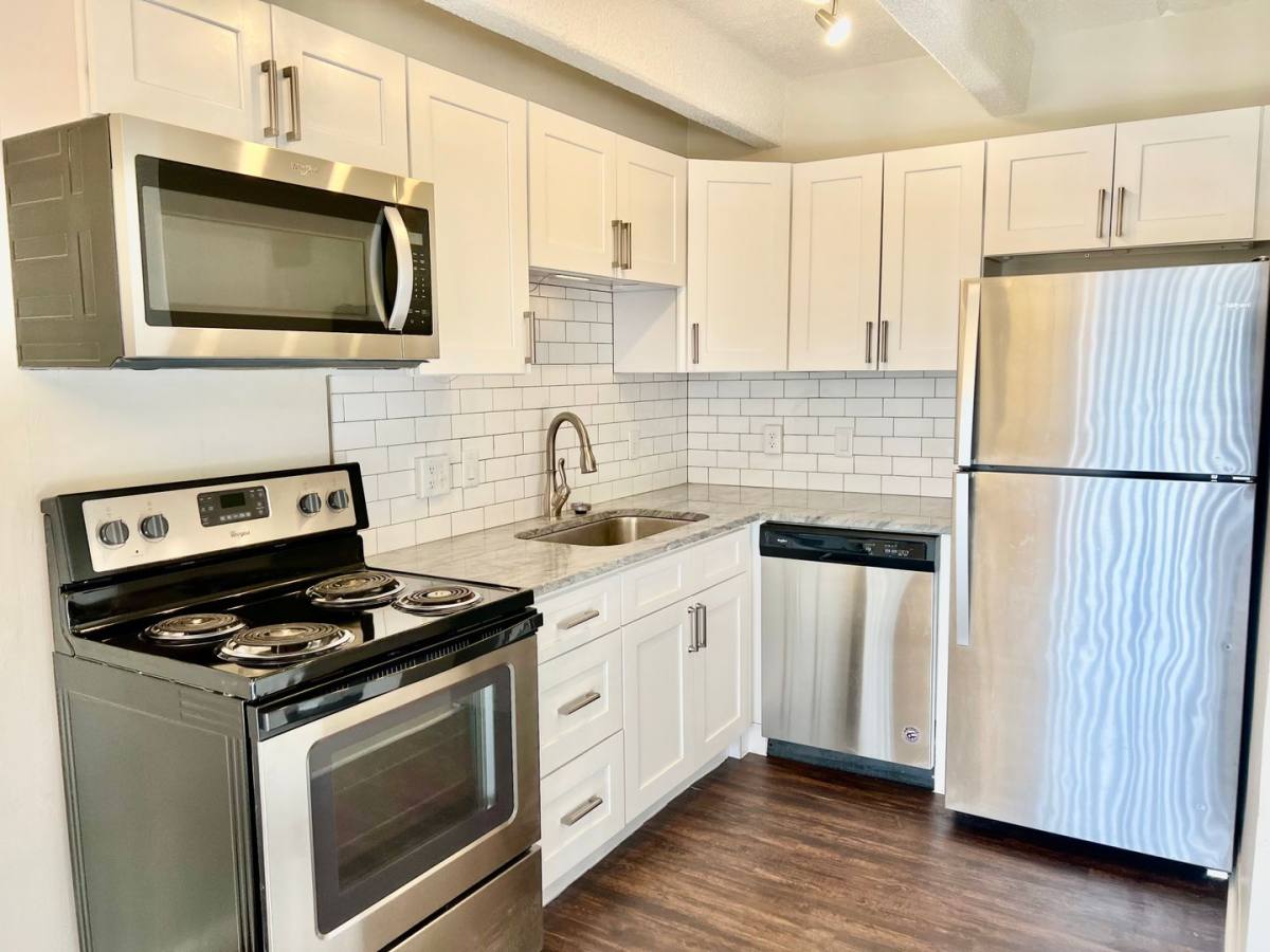 Apartment for rent at 4444 W 13th Ave, Denver, CO 80204