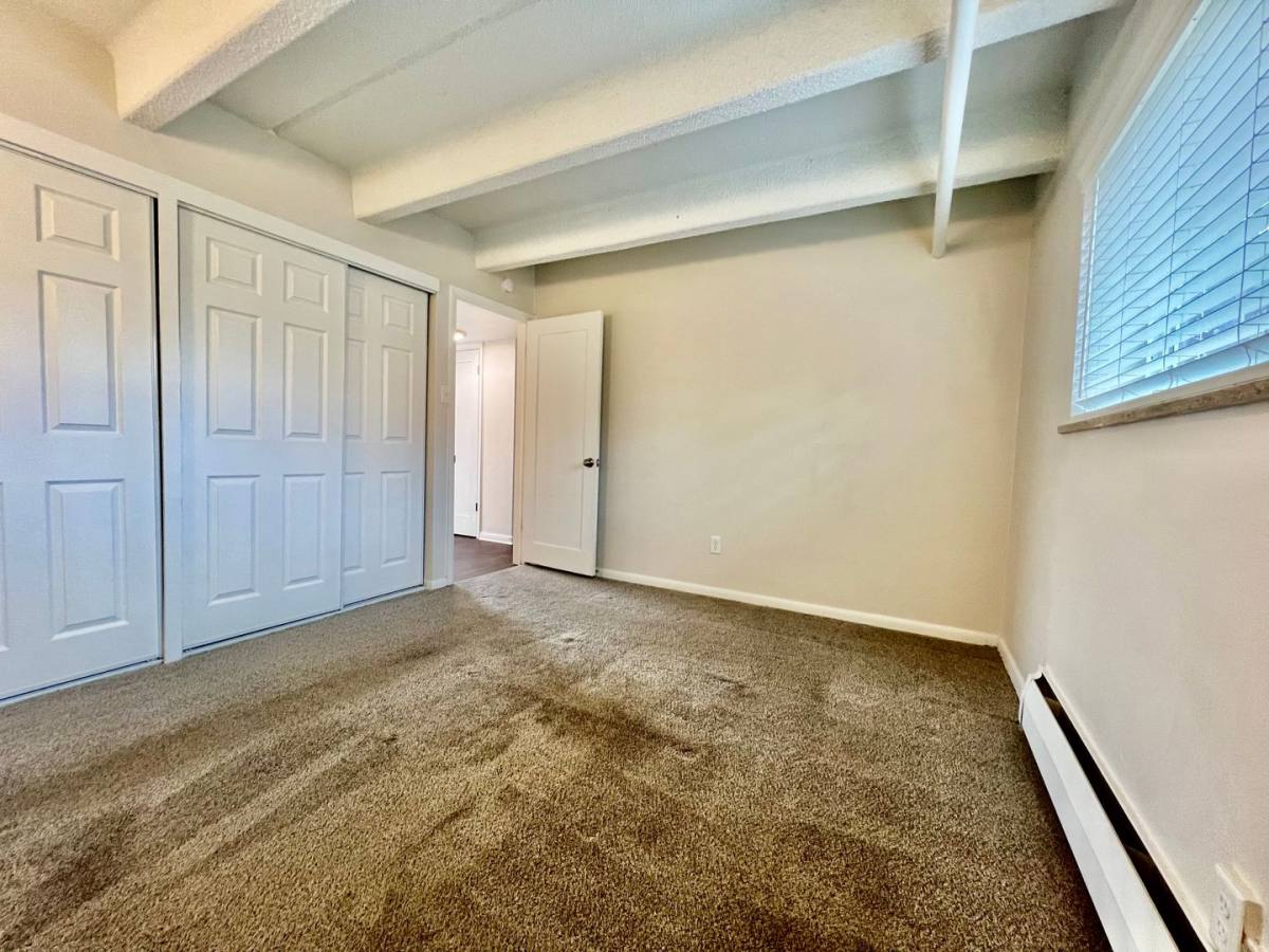 Apartment for rent at 4444 W 13th Ave, Denver, CO 80204
