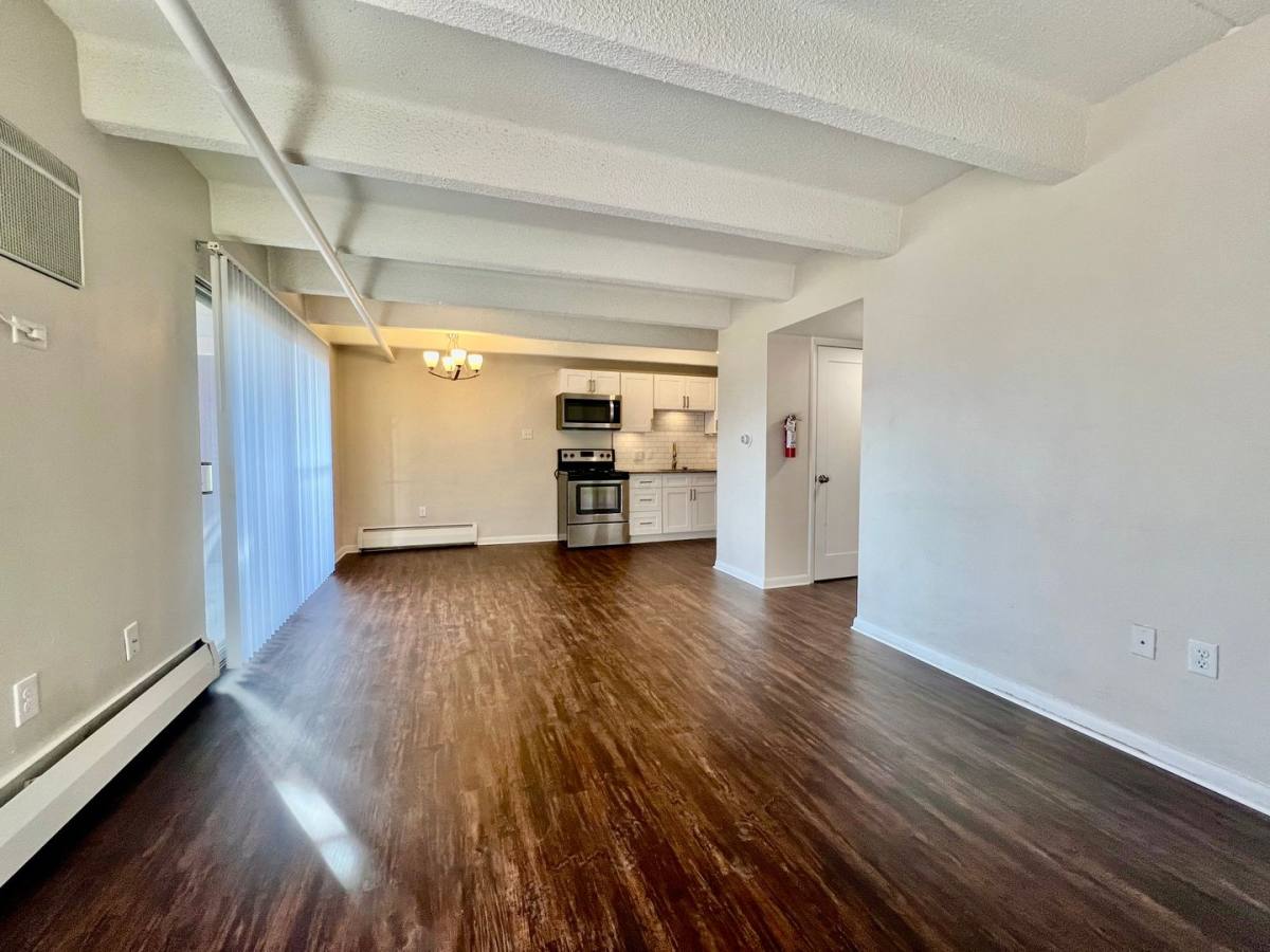 Apartment for rent at 4444 W 13th Ave, Denver, CO 80204