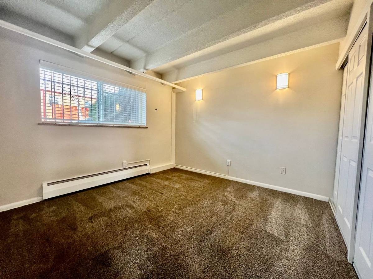 Apartment for rent at 4444 W 13th Ave, Denver, CO 80204