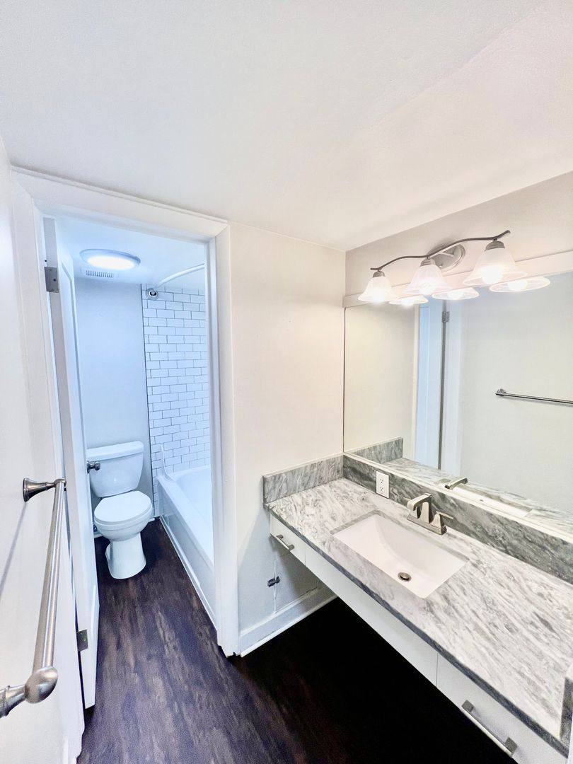 Apartment for rent at 4444 W 13th Ave, Denver, CO 80204