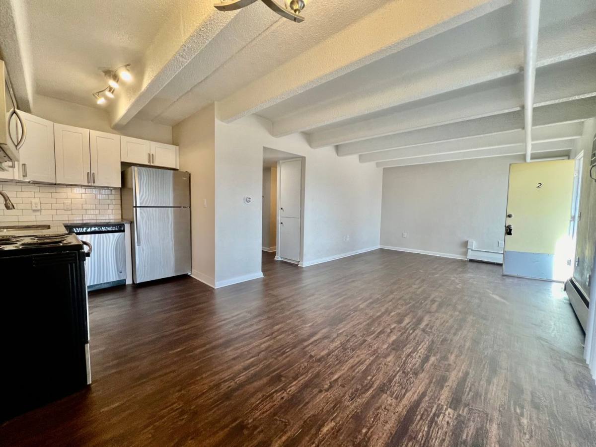 Apartment for rent at 4444 W 13th Ave, Denver, CO 80204