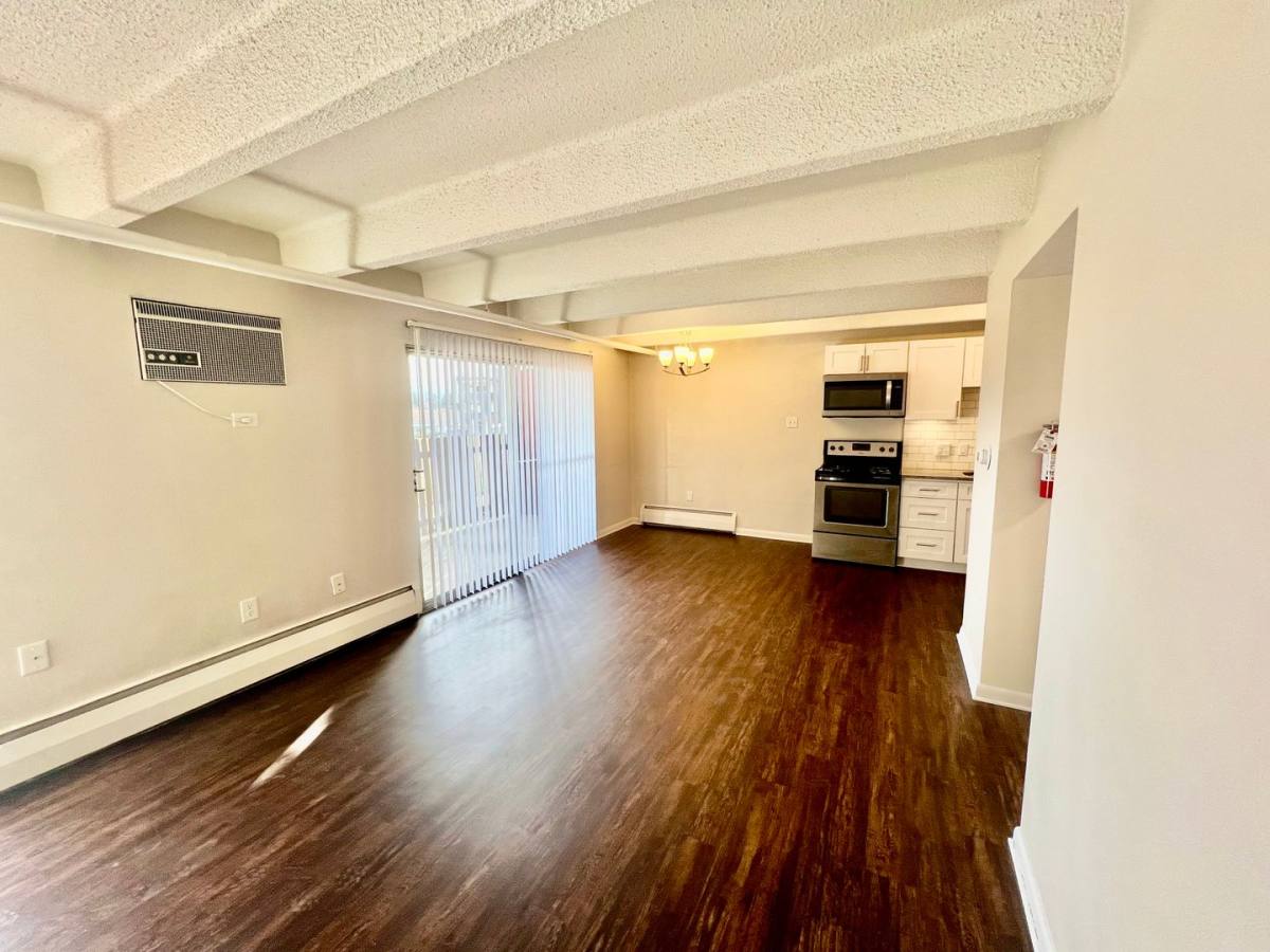 Apartment for rent at 4444 W 13th Ave, Denver, CO 80204