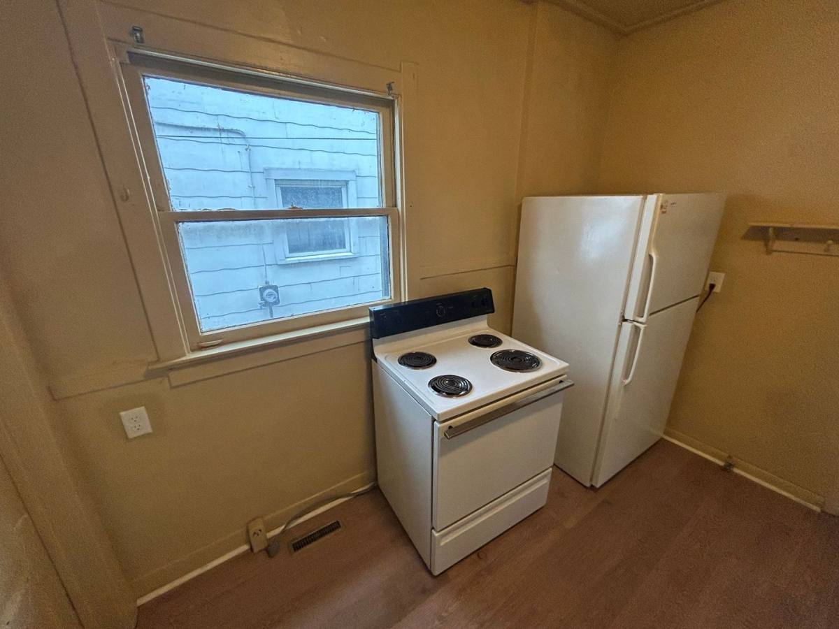 House for rent at 948 White St, Toledo, OH 43605