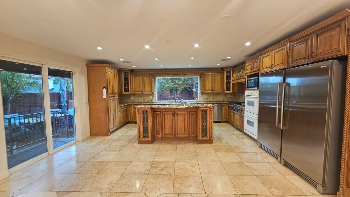 House for rent at 4940 Dobkin Ave, Tarzana, CA 91356