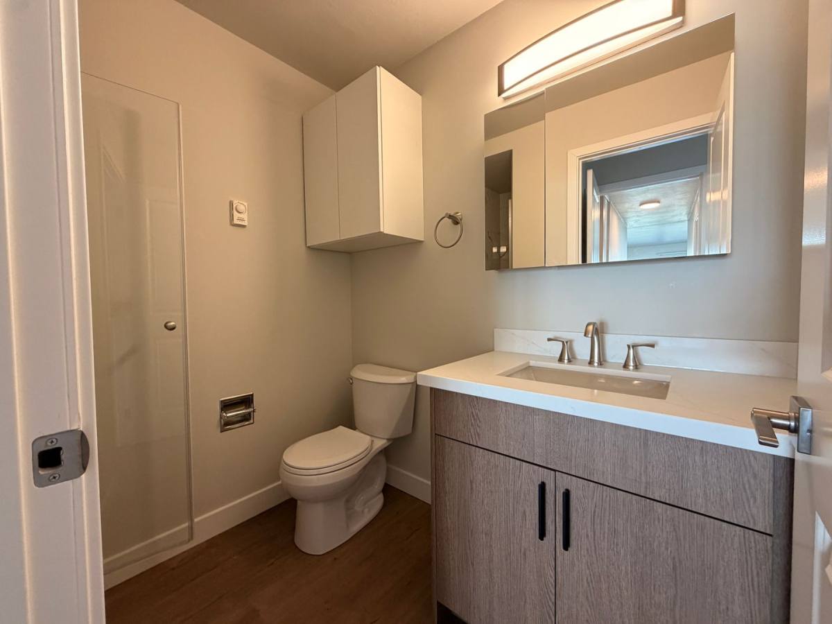 Apartment for rent at 5209 Russell Ave NW, Seattle, WA 98107