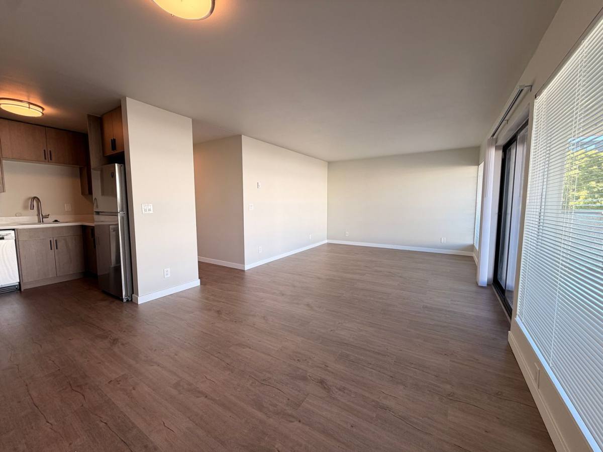 Apartment for rent at 5209 Russell Ave NW, Seattle, WA 98107