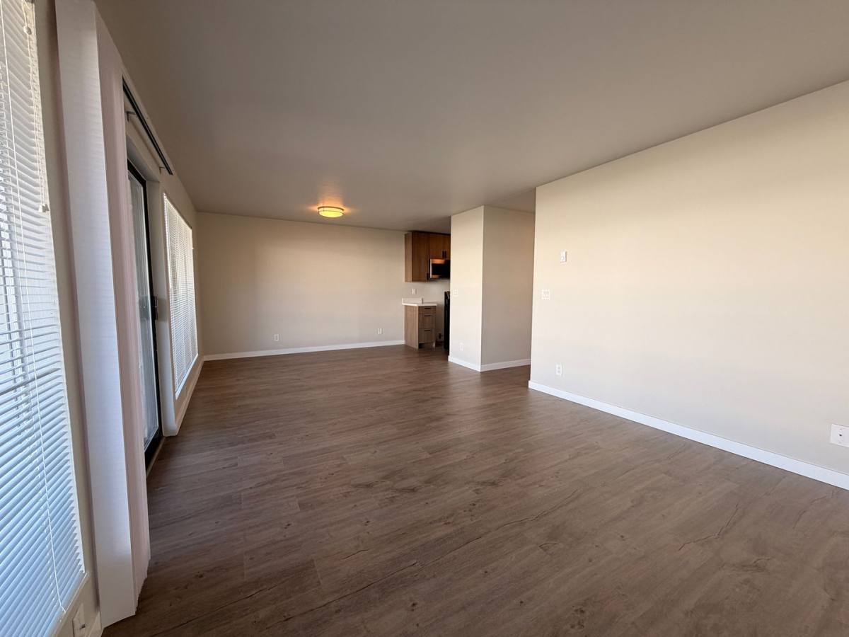Apartment for rent at 5209 Russell Ave NW, Seattle, WA 98107