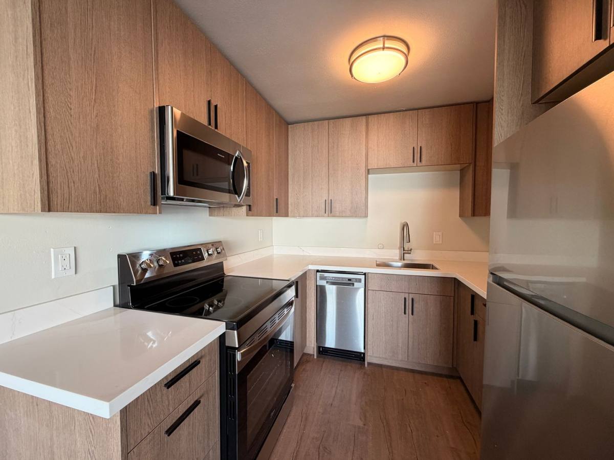 Apartment for rent at 5209 Russell Ave NW, Seattle, WA 98107