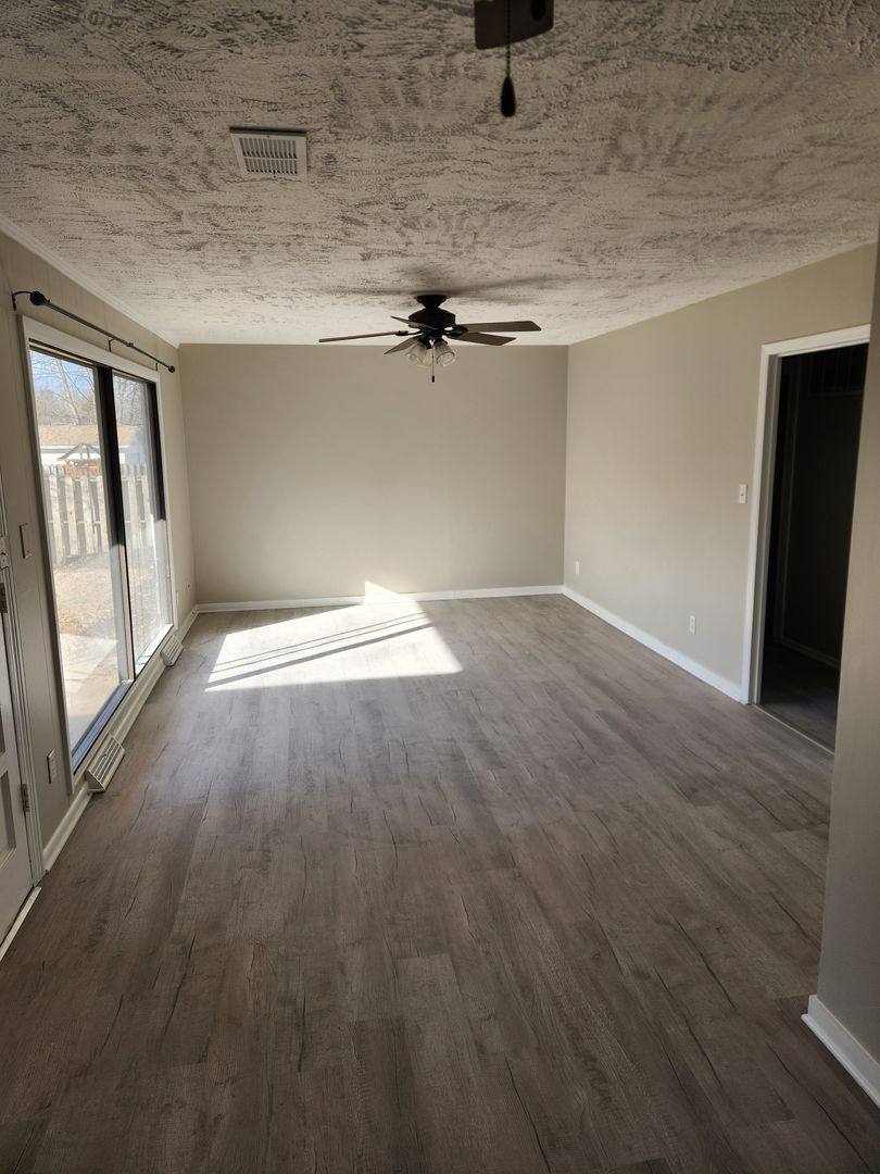 House for rent at 7625 Lafayette Ave, Omaha, NE 68114