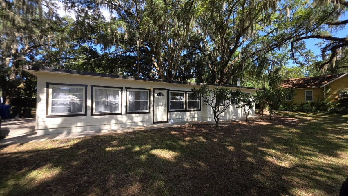 House for rent at 2781 Schaller Rd, Saint Augustine, FL 32084