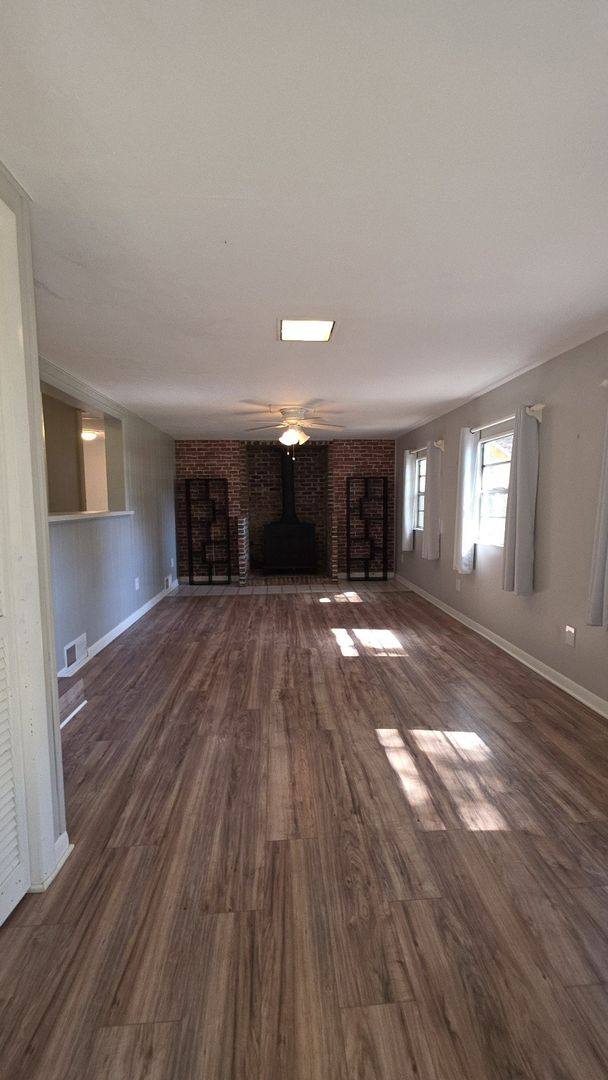 House for rent at 2781 Schaller Rd, Saint Augustine, FL 32084