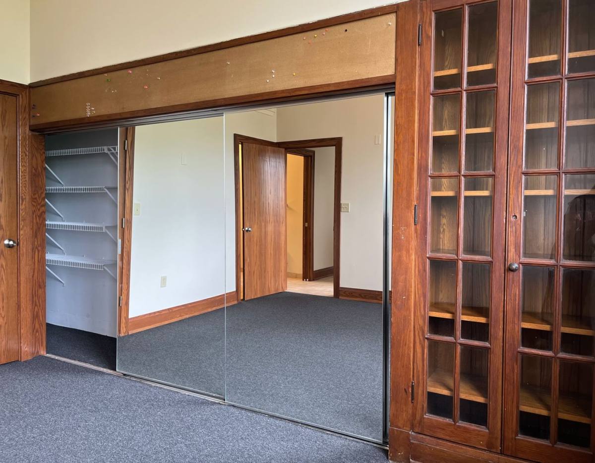Apartment for rent at 257 Lafayette Ave, Buffalo, NY 14213