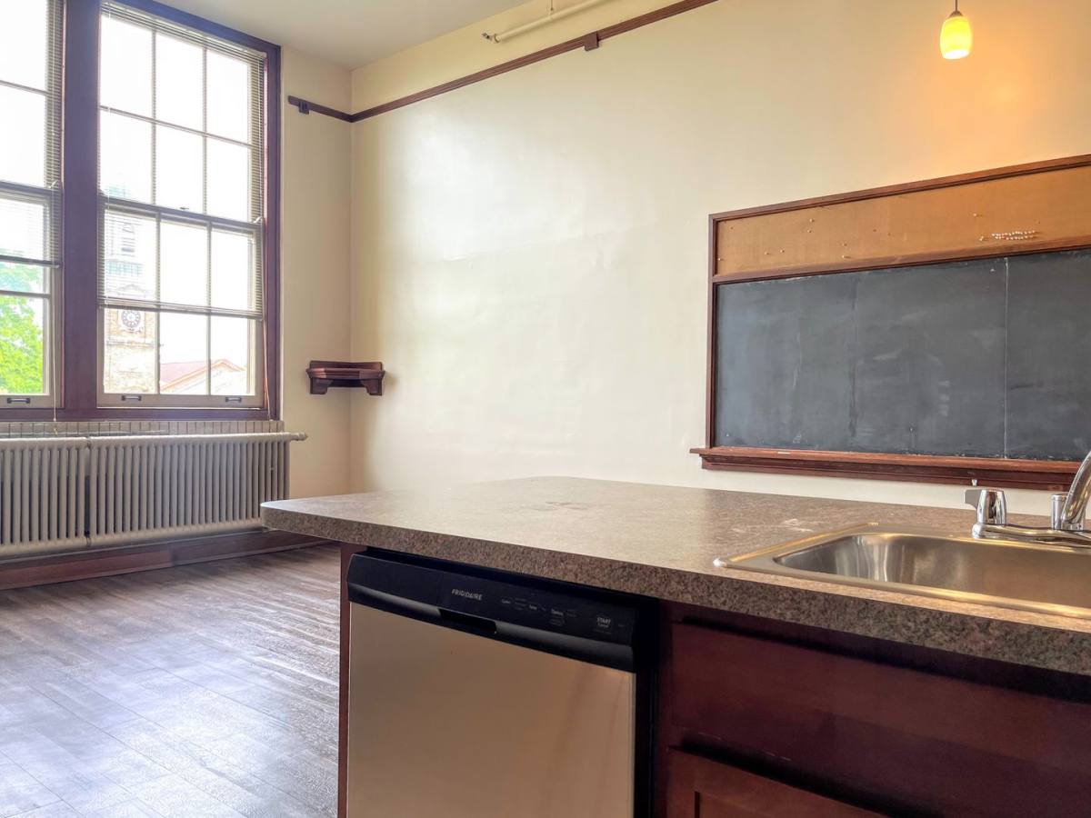 Apartment for rent at 257 Lafayette Ave, Buffalo, NY 14213