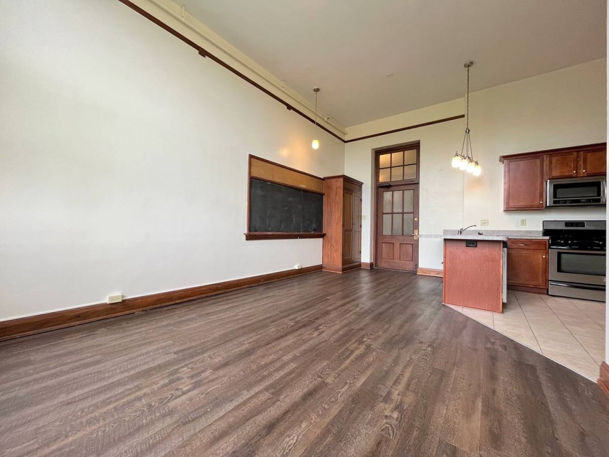 Apartment for rent at 257 Lafayette Ave, Buffalo, NY 14213