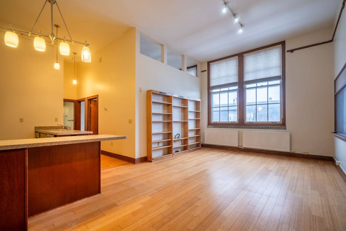 Apartment for rent at 257 Lafayette Ave, Buffalo, NY 14213