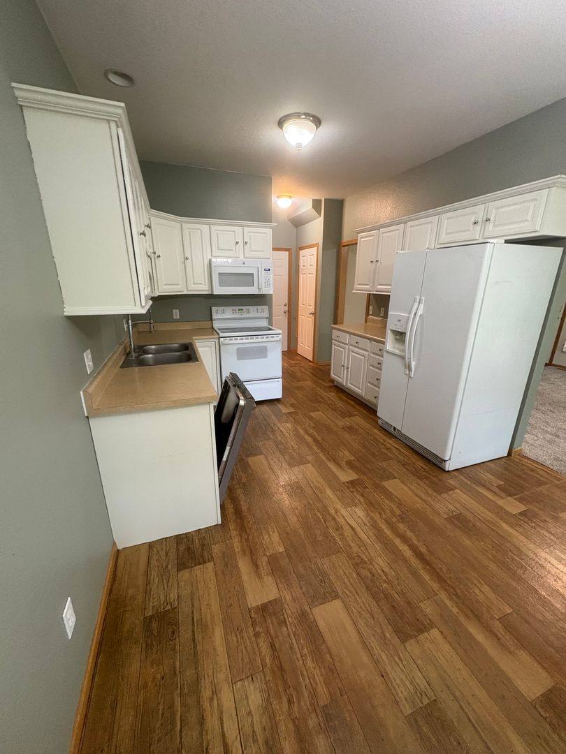 House for rent at 3852 Jay Lane, Waterloo, IA 50701