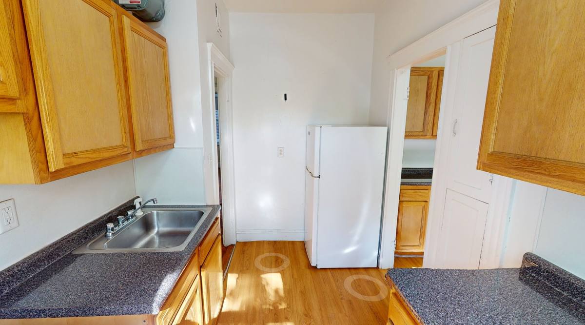 Apartment for rent at 70 Chiswick Rd #12A, Brighton, MA 02135